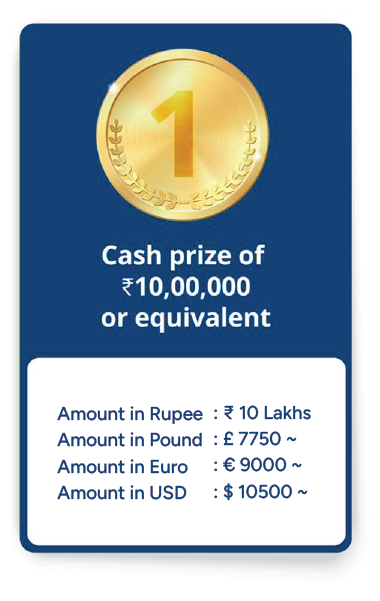 Award 1