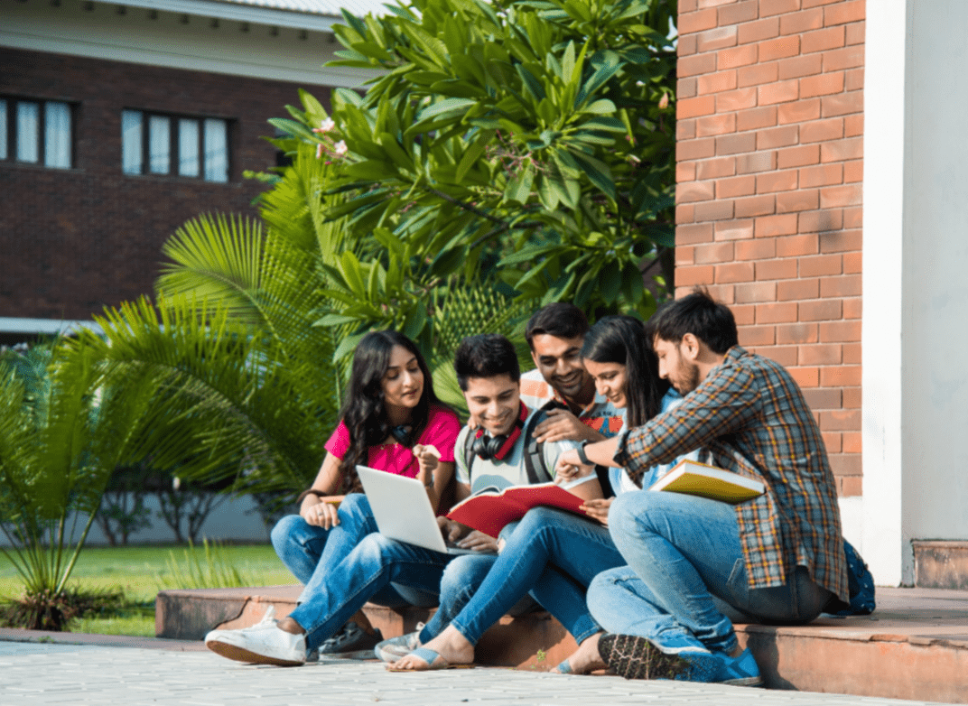 L&T EduTech Students