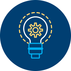 Innovate for real challenges